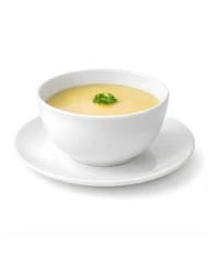 Körili Tavuk Çorba