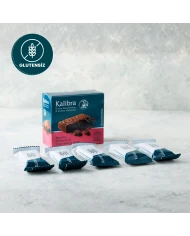 Sütlü Çikolata Kaplamalı Bar | SDM Kalibra