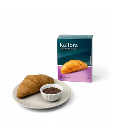 Yüksek Proteinli Kruvasan | SDM Kalibra