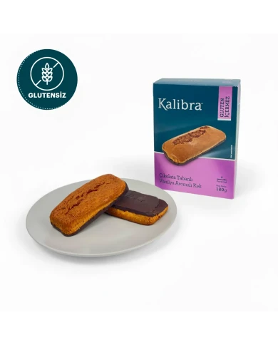 Çikolatalı Kek | SDM Kalibra Diyeti