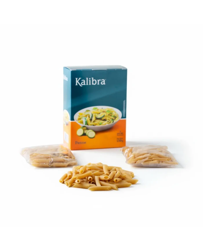 Ketojenik Diyete Uygun Penne Makarna | SDM Kalibra