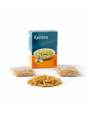 Ketojenik Diyete Uygun Penne Makarna | SDM Kalibra