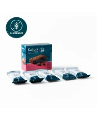 Sütlü Çikolata Kaplamalı Bar | SDM Kalibra