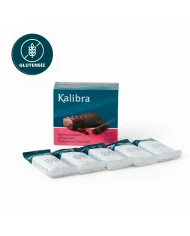 Bitter Çikolata Kaplamalı Bar | SDM Kalibra