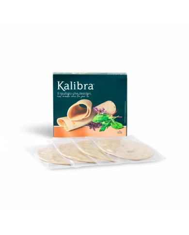 Düşük Karbonhidratlı Piadina Lavaş | SDM Kalibra