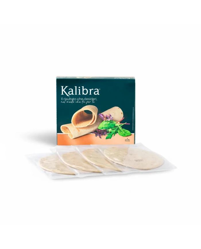 Düşük Karbonhidratlı Piadina Lavaş | SDM Kalibra
