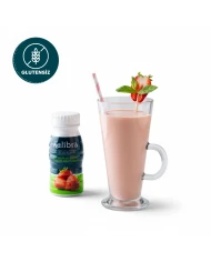 Çilek & Yoğurt Aromalı Şeker İlavesiz İçecek | SDM Kalibra