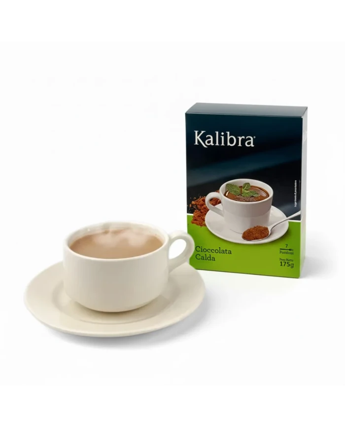 Çikolatalı İçecek | SDM Kalibra