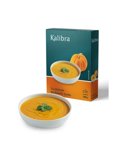 Bal Kabaklı Çorba