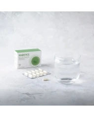 Simbiotics-Prebiyotik&Probiyotik Simbiotics-Prebiyotik&Probiyotik