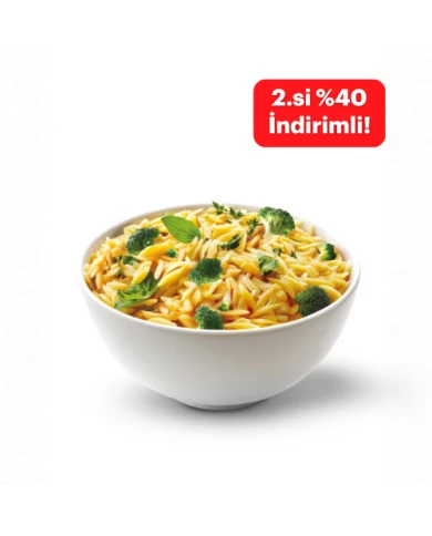 Risoni Arpa Sehriye | SDM Kalibra