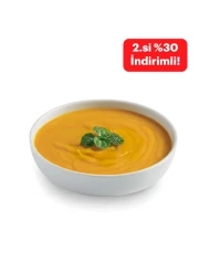 Bal Kabağı Çorbası