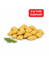 Peynirli ve Biberiyeli Atıştırmalık | SDM Kalibra