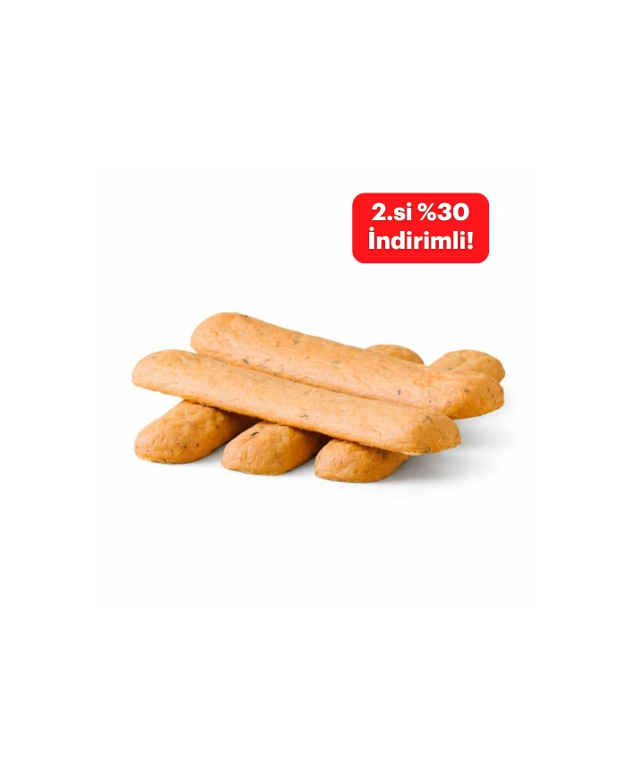 Domatesli Tuzlu Grissini | SDM Kalibra
