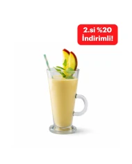 Mango & Yoğurt Aromalı Şeker İlavesiz İçecek | SDM Kalibra