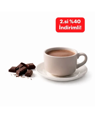 Çikolatalı İçecek | SDM Kalibra