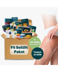 Kalibra Fit Selülit Paketi | SDM Kalibra
