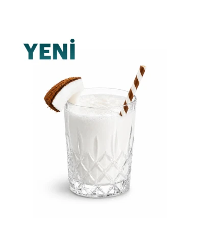 Hindistan Cevizli İçecek