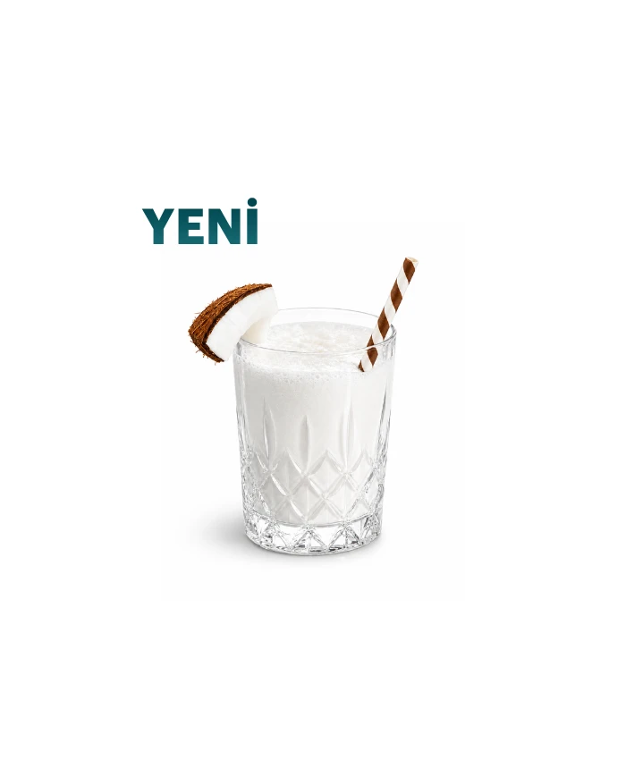 Hindistan Cevizli İçecek