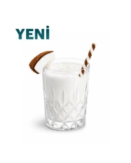 Hindistan Cevizli İçecek