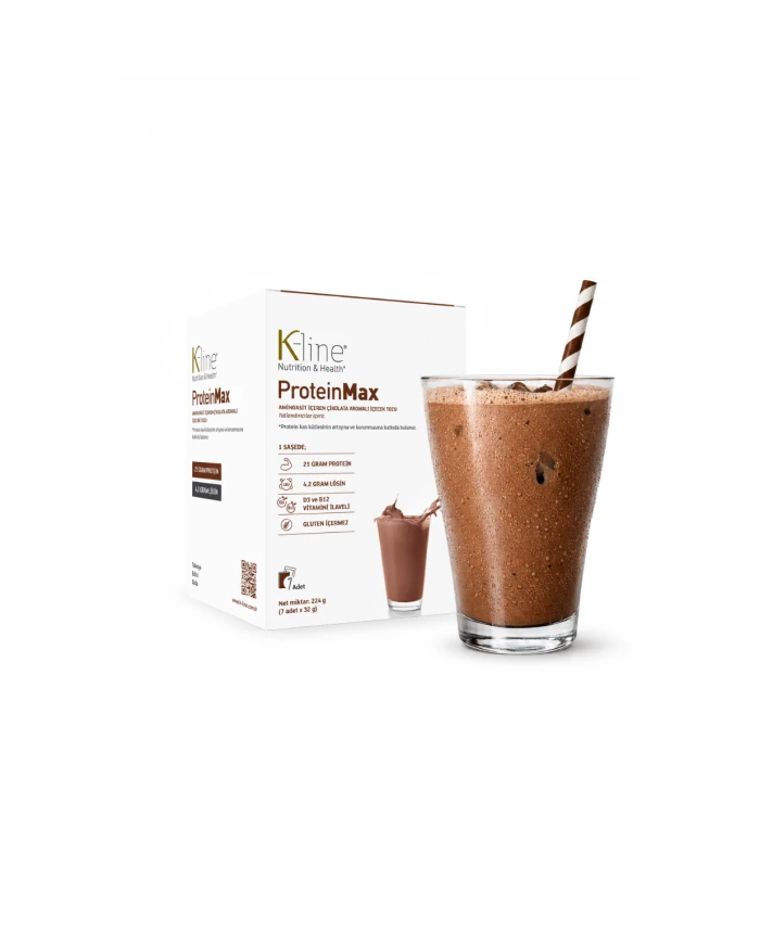 Proteinmax | SDM Kalibra