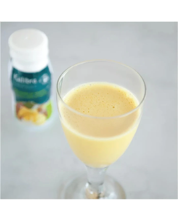 Mango & Yoğurt Aromalı Şeker İlavesiz İçecek | SDM Kalibra