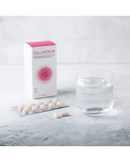 Collagenum - Kolajen Gıda Takviyesi | SDM Kalibra