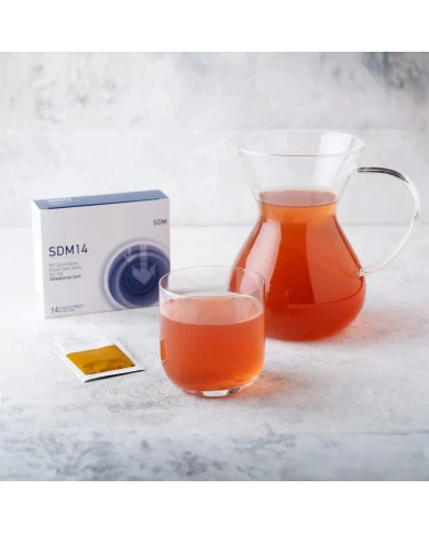 2'li SDM14 - Ödem Atımı Destekleyici 2'li SDM14 - Ödem Atımı Destekleyici