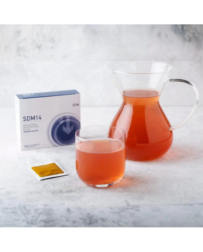 2li SDM14 Ödem Atimi Destekleyici