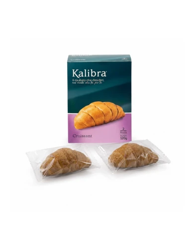 Yüksek Proteinli Kruvasan | SDM Kalibra