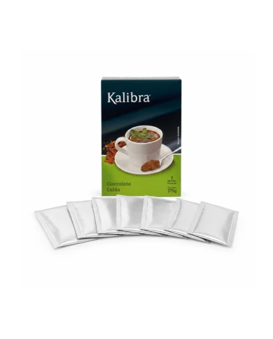 Çikolatalı İçecek | SDM Kalibra