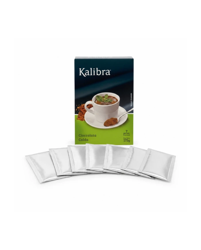 Çikolatalı İçecek | SDM Kalibra