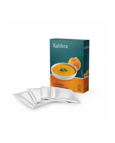 Bal Kabağı Çorbası
