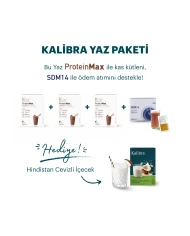 Kalibra Yaz Paketi