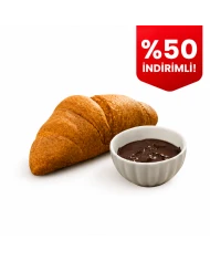 Yüksek Proteinli Kruvasan | SDM Kalibra