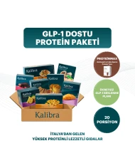 GLP-1 Dostu Protein Paketi