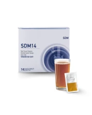 SDM14 - Ödem Atımı Destekler