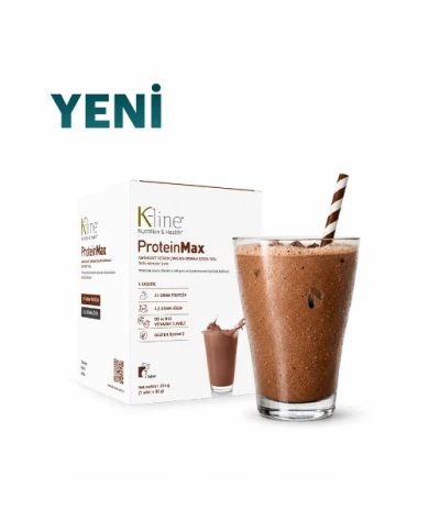 Proteinmax | SDM Kalibra