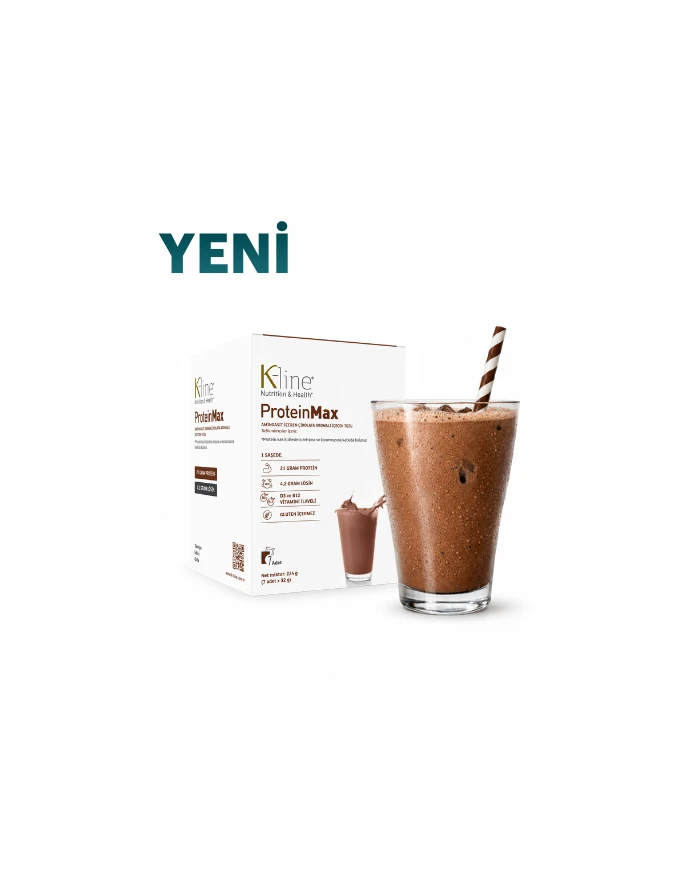 Proteinmax | SDM Kalibra