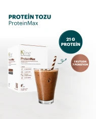 Proteinmax | SDM Kalibra