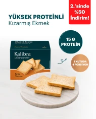 Kızarmış Kıtır Ekmek Dilimleri | SDM Kalibra