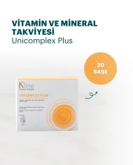 Unicomplex Plus - Multivitamin