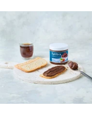 Kakaolu Sürülebilir Fındık Kreması | SDM Kalibra Kakaolu Sürülebilir Fındık Kreması | SDM Kalibra