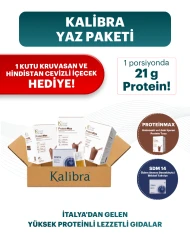 Kalibra Yaz Paketi