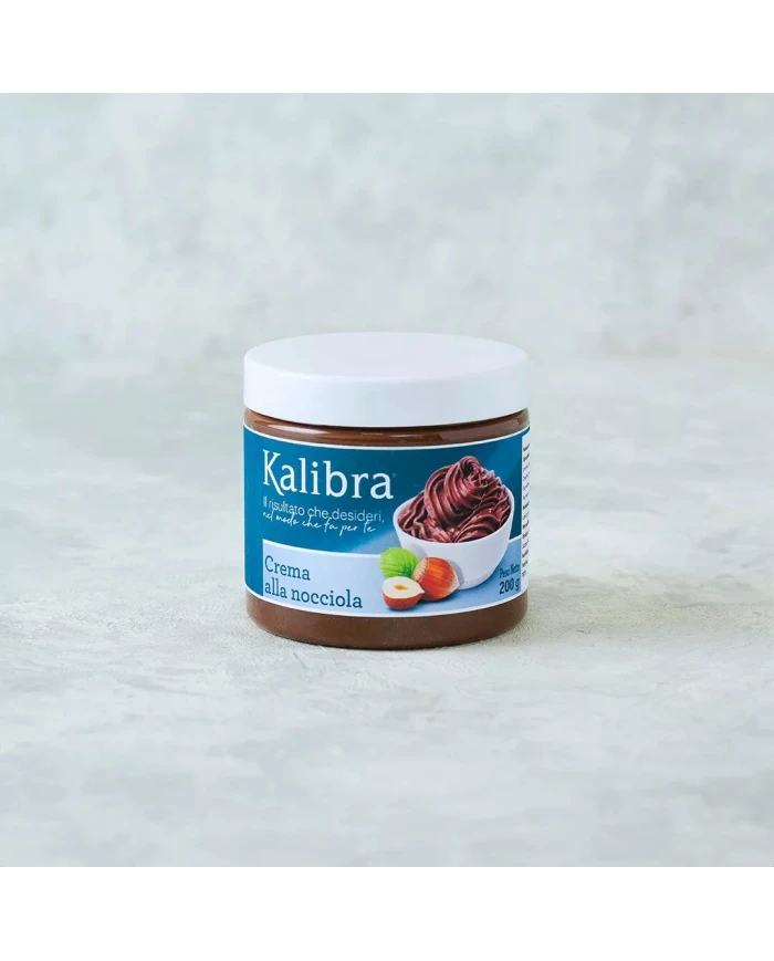 Kakaolu Sürülebilir Fındık Kreması | SDM Kalibra Kakaolu Sürülebilir Fındık Kreması | SDM Kalibra