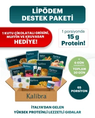 Lipödem Destek Paketi