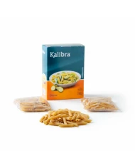 Ketojenik Diyete Uygun Penne Makarna | SDM Kalibra