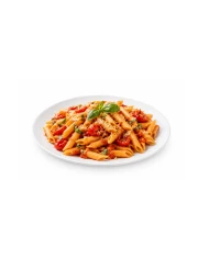 Ketojenik Diyete Uygun Penne Makarna | SDM Kalibra