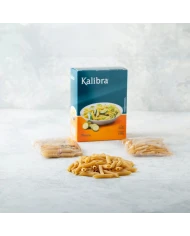 Ketojenik Diyete Uygun Penne Makarna | SDM Kalibra