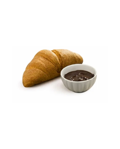 Yüksek Proteinli Kruvasan | SDM Kalibra